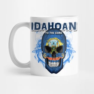 To The Core Collection: Idaho Mug